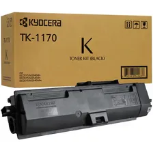 Совместимый Kyocera TK-1170