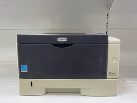 Принтер лазерный Kyocera FS-1320D
