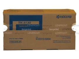 Оригинальный картридж Kyocera Mita TK-3130