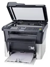 Kyocera FS-1025MFP (1102M63RU2)