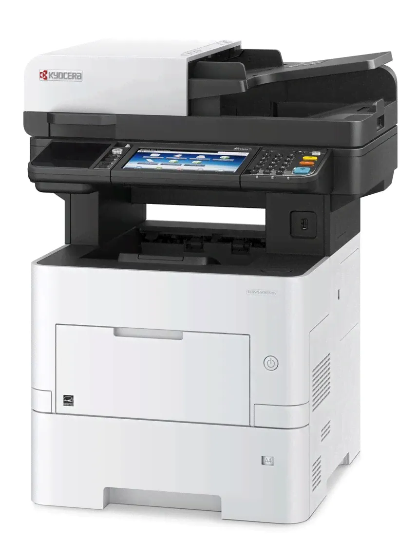МФУ лазерное Kyocera M3655idn