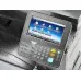 Цветной копир-принтер-сканер Kyocera TASKalfa 406ci (A4, 40 ppm,1200 dpi, 2 GB, USB, Network, дуплекс, Touch Panel, без тонера и ADF)