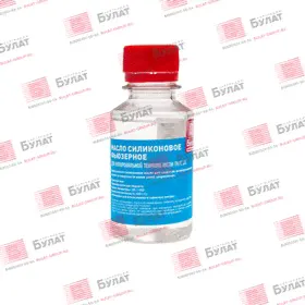PDKYRC0000010, Фьюзерное масло для Kyocera, Ricoh флакон 100 мл-0