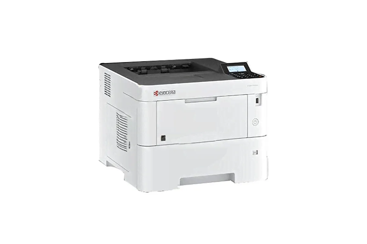 Принтер лазерный Kyocera Ecosys P3145dn 1102TT3NL0