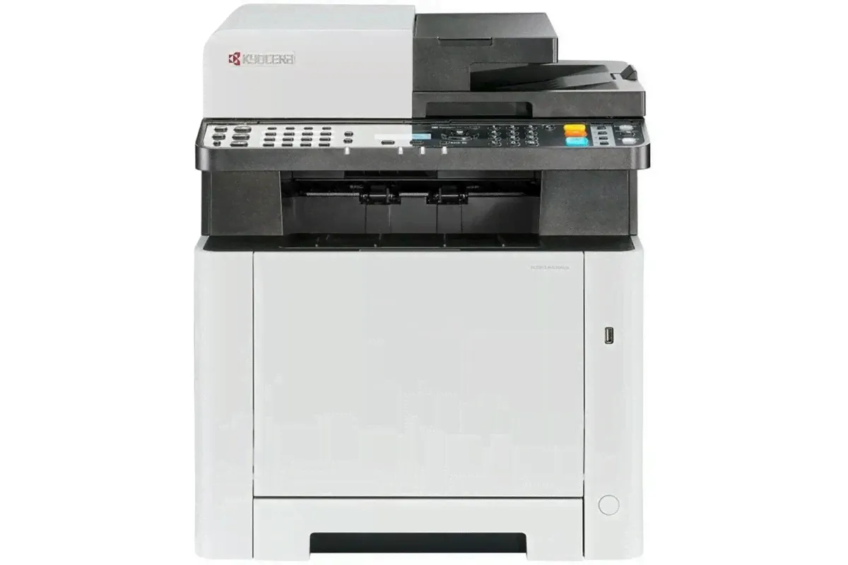 Многофункциональное устройство Kyocera MA2100cfx 110C0B3NL0-1