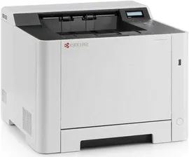 KYOCERA Принтер лазерный PA2100cwx, белый