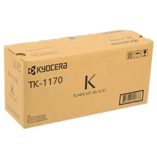 Картридж лазерный Kyocera TK-1170