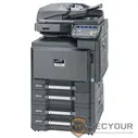 Kyocera TASKalfa 4551ci {б/крышки и тонера,установка специалистом }