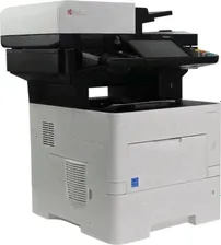 МФУ Kyocera Ecosys M3655idn с картриджем