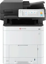 МФУ (принтер, сканер, копир, факс) MA4000CIX A4 DUPLEX 1102Z43NL0 KYOCERA