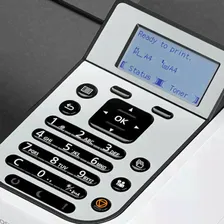 Принтер Kyocera Ecosys PA6000x с картриджем