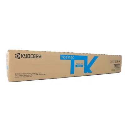 Картридж Kyocera TK-8110C 1T02P3CAX0 в Санкт-Петербурге-1