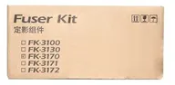 Узел Kyocera FK-3170/FK-3170E (302T993010)