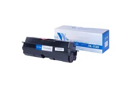 Картридж NV-Print совместимый Kyocera TK-1130 для FS-1030/1130MFP. Чёрный. 3000 страниц.