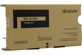 Kyocera TK-3190 тонер-картридж черный