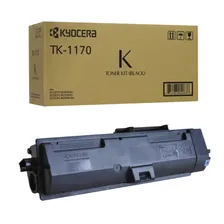 Тонер-картридж KYOCERA (TK-1170) M2040dn/M2540dn/M2640idw, ресурс 7200 стр., оригинальный, 1T02S50NL0 (320842)