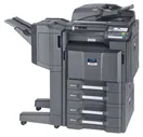 МФУ Kyocera TASKalfa 3500i (1102LL3NL0) (без крышки, без тонера)