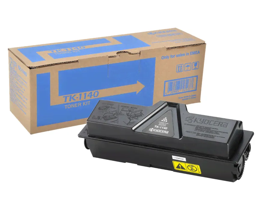 Картридж Kyocera TK-1140 (1T02ML0NLC)