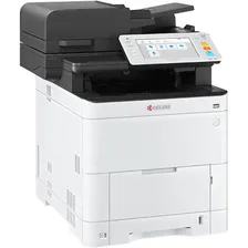 KYOCERA ECOSYS MA4000cix МФУ лазерное цветное