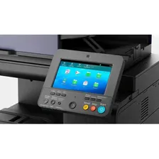 МФУ Kyocera TASKalfa 358ci (без крышки и тонеров)