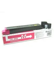 TK-895M [1T02K0BNL0] Тонер-картридж для Kyocera FS-C8020MFP/ FS-C8025MFP/ FS-C8520MFP/ FS-C8525MFP,