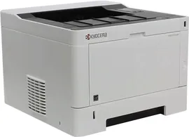 Принтер Kyocera Ecosys P2235dn, A4, ч/б
