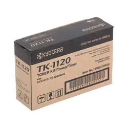    Kyocera FS-1060DN, 1025MFP, 1125MFP (Kyocera TK-1120) ()-0