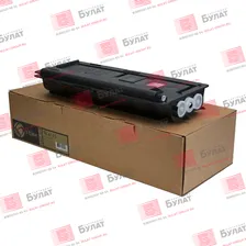 Тонер-картридж БУЛАТ s-Line TK-6115 для Kyocera ECOSYS M4125 (Чёрный, 15000 стр.)