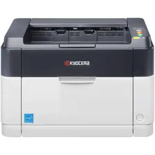 Лазерный монохромный принтер Kyocera FS-1060DN