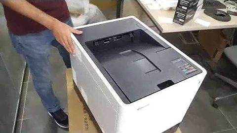 Kyocera P6230cdn | LAZER Yazıcılar | TAVSİYE DEĞİLDİR | Kyocera | Turkey ECOSYS
