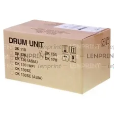 Оригинальный картридж Kyocera Mita DK-150