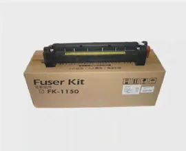 Узел термозакрепления Kyocera FK-1150 (восстанов.)