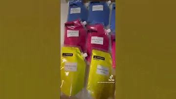 Kyocera refill toner