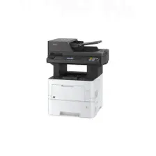 Лазерный копир-принтер-сканер Kyocera M3145dn (А4, 45 ppm, 1200dpi, 1 Gb, USB, Net, RADP, тонер)