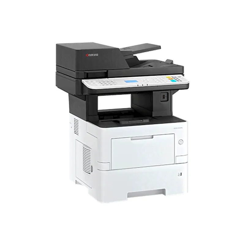 Заправка картриджа Kyocera Ecosys MA4500fx-0