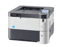 Лазерный принтер Kyocera P3055dn-0
