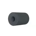 3br07040 резинка ролика подачи автоподатчика Kyocera DP-100/410/420/670 KM-1510/1810