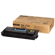 Тонер-картридж Kyocera TK-710, INTEGRAL