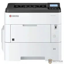 Kyocera ECOSYS P3260dn (1102WD3NL0) {ч/б, А4, 60ст/мин, с дуплексом и LAN}