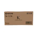 Картридж Kyocera-Mita TK-1178 , Black {M2040dn, M2540dn, M2640idw (7200стр.)} (1T02S50AX0)