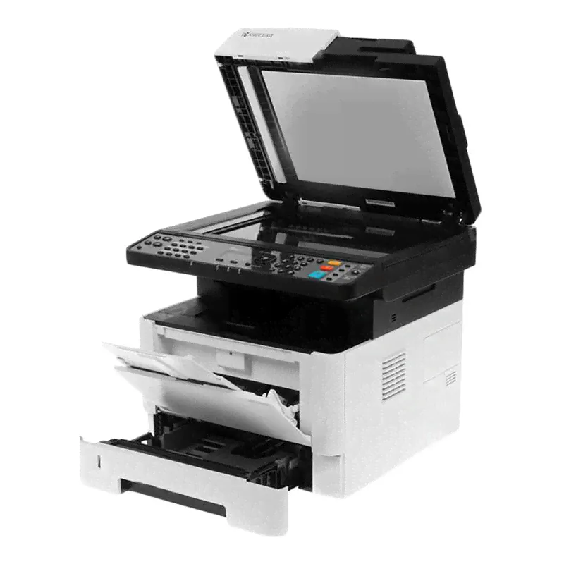 Лазерное монохромное МФУ Kyocera M2235dn-0