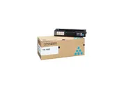 Тонер картридж Kyocera TK-150 C Для Kyocera FS-C1020MFP
