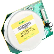 KYOCERA 302K994334 Двигатель