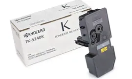 Оригинальный картридж Kyocera Mita TK-5240K (4000 стр., черный)