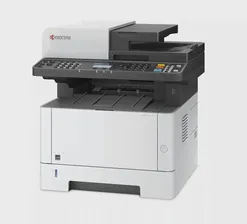 МФУ Kyocera лазерный M2135DN (1102S03NL0)