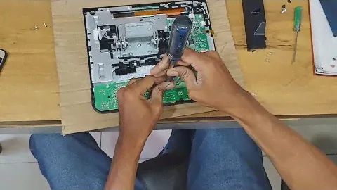 Kyocera touch screen replacement | panel replacement | 3212i/4012i