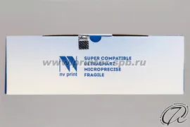 Картридж Kyocera TK-1160 без чипа, совместимый (аналог)