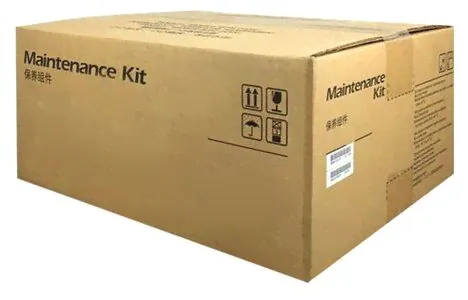 Ремонтный комплект KYOCERA (MK-1200) P2335/M2235dn/M2735dn/M2835dw, ресурс 100000 стр., оригинальный, 1702VP0RU0, 1 шт.