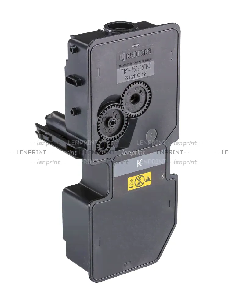 Оригинальный картридж Kyocera Mita TK-5230K-0
