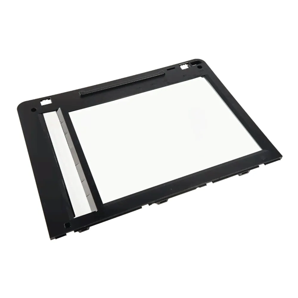 Kyocera 302S094030 оригинальная рама стекла экспонирования в сборе